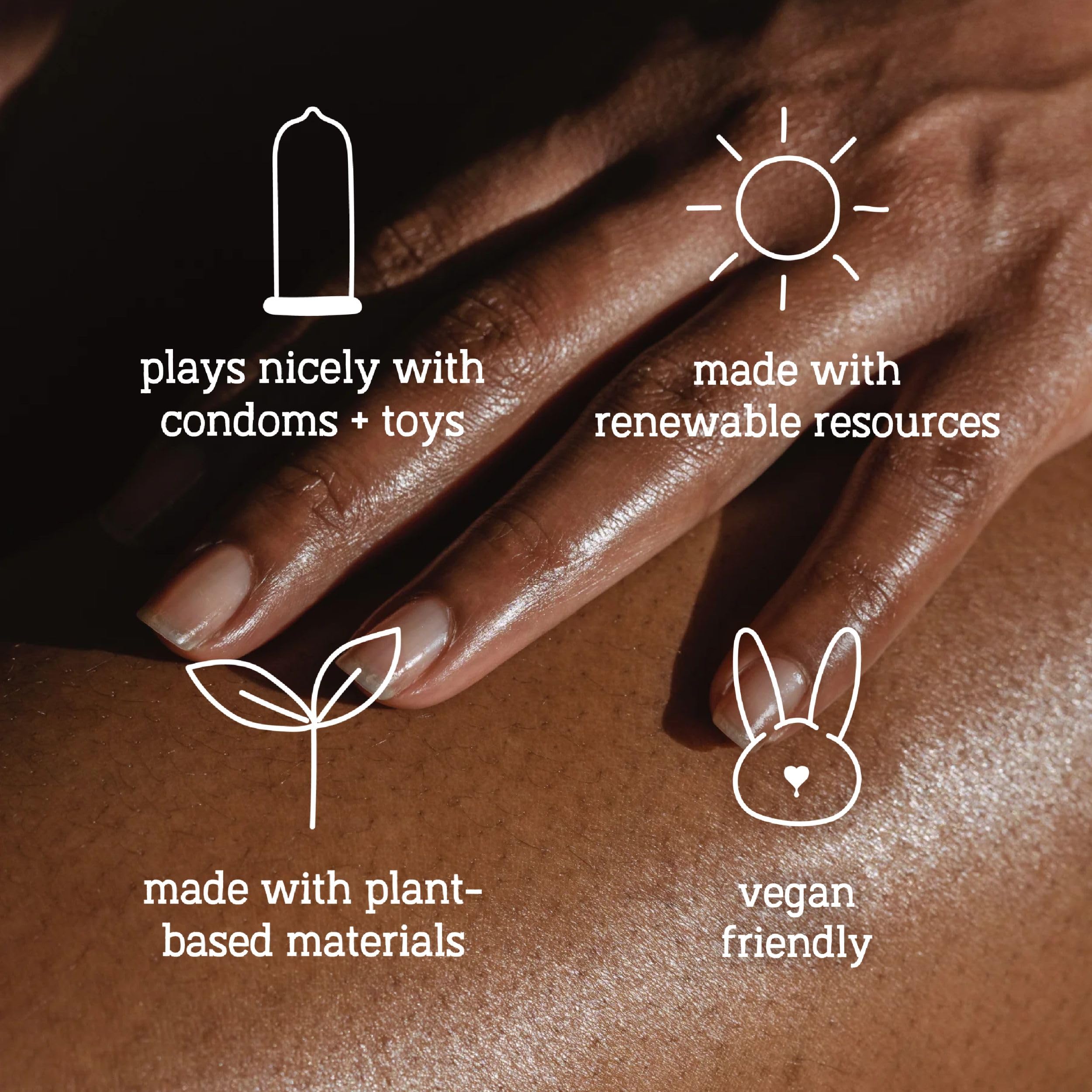 Here We Flo, Lube Vegan Xo Thirst Trap, 4 Ounce | Grocery Pickup & Delivery | Whole Foods Market Here We Flo, Lube Vegan Xo Thirst Trap, 4 Ounce | Grocery Pickup & Delivery | Whole Foods Market