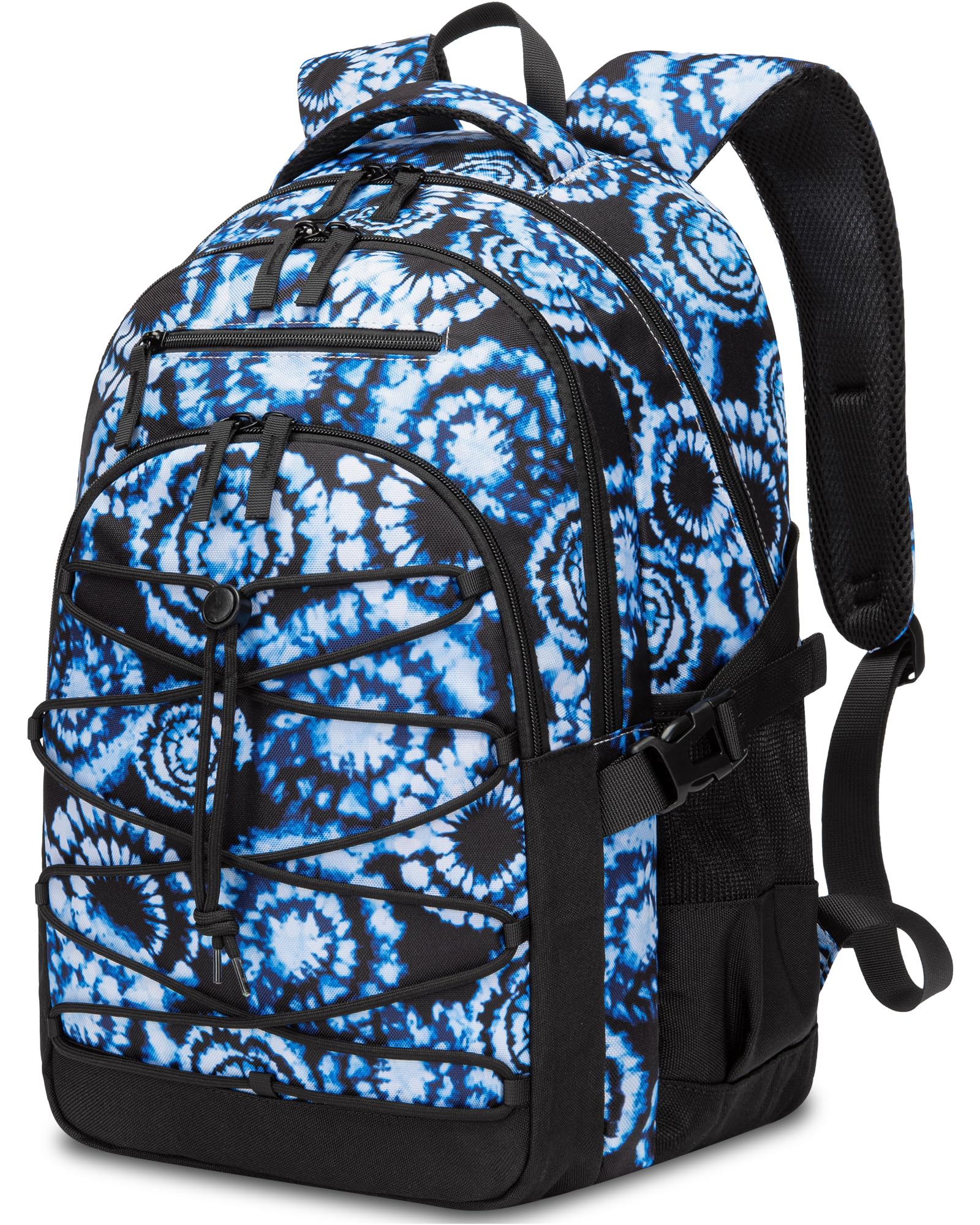 chloe faye backpack mini size CHLOE FAYE Black Leather & Suede Mini Backpack Purse, Convertible  Adjustable