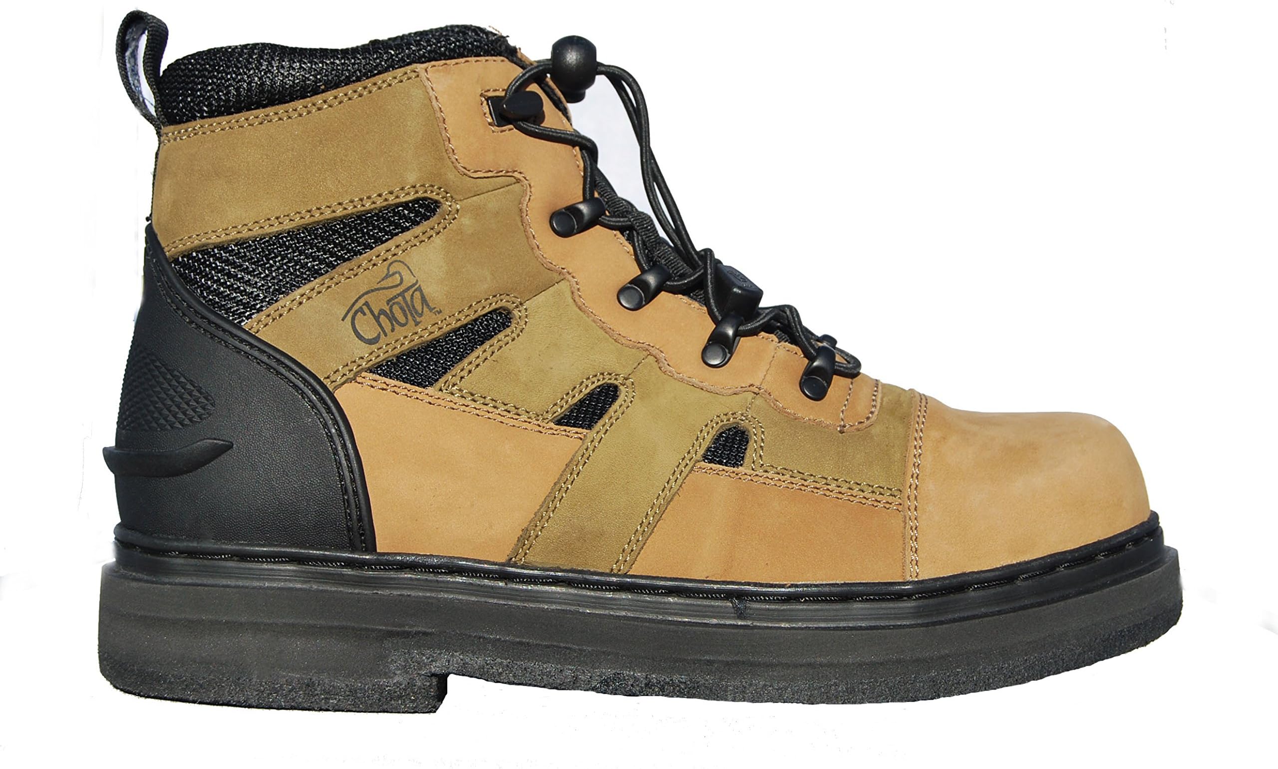 Chota Outdoor Gear Wading Boots, STL Plus Boots - WW355