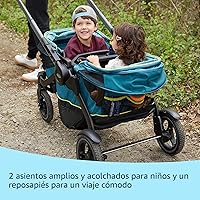 Vista 4 de Carriola Graco Modes Aventura, Acadia