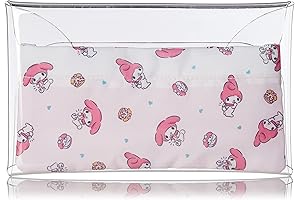 Sanrio0067 My Melody Pouch