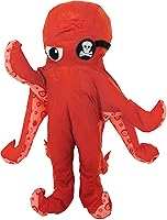 Vista 4 de COS"R"US Disfraz inflable de unicornio para adulto, disfraz inflable para adultos, disfraces de Halloween para hombres y mujeres, unicornio inflable