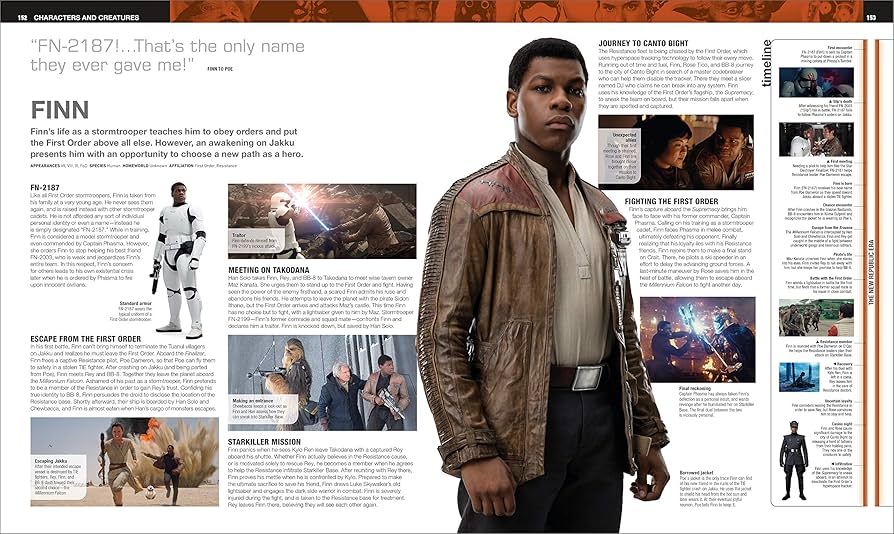 Ultimate Star Wars， New Edition: The Definitive Guide to the Star Wars Universe Ultimate Star Wars, New Edition : The Definitive Guide to