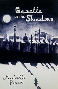 Gazelle in the Shadows