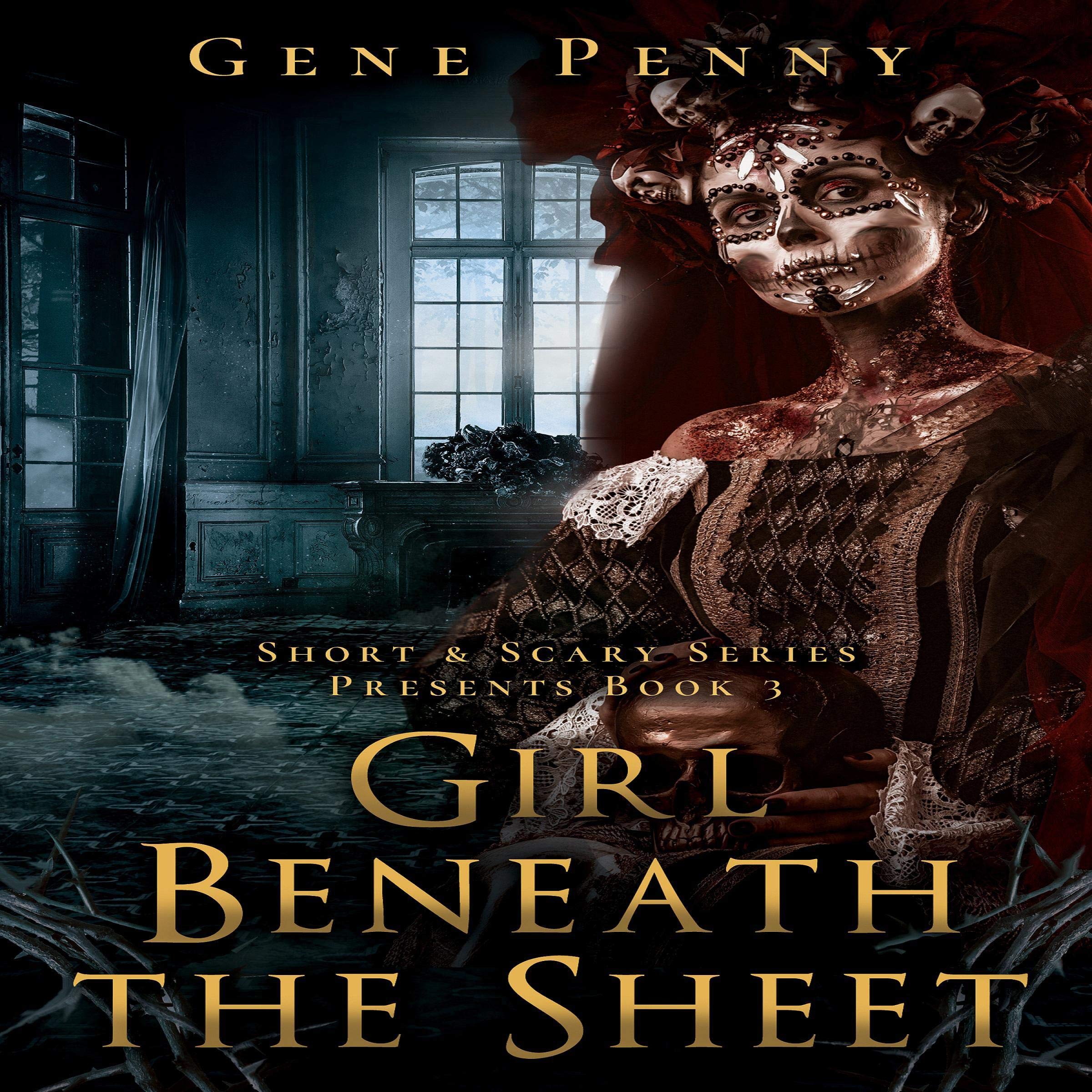 Cover art for Girl Beneath the Sheet