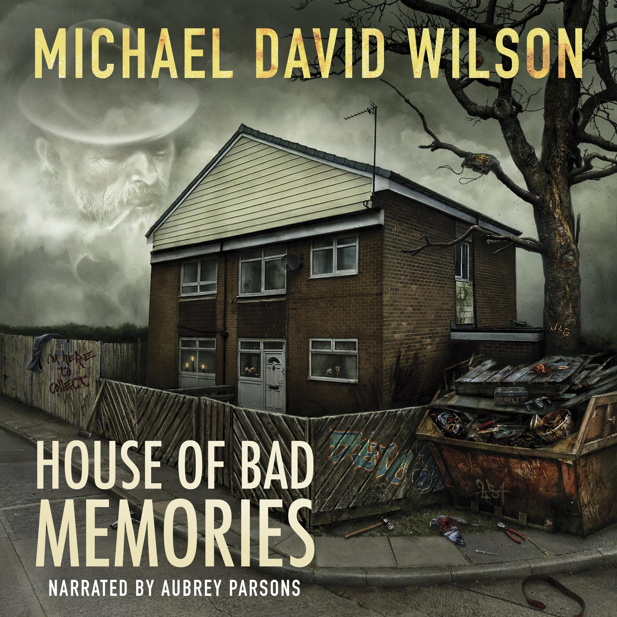 House of Bad Memories