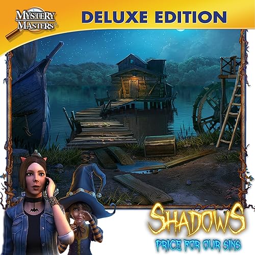 Miniatura 10 de Sombras Precios para nuestros pecados Descargar