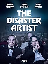 The Disaster Artist