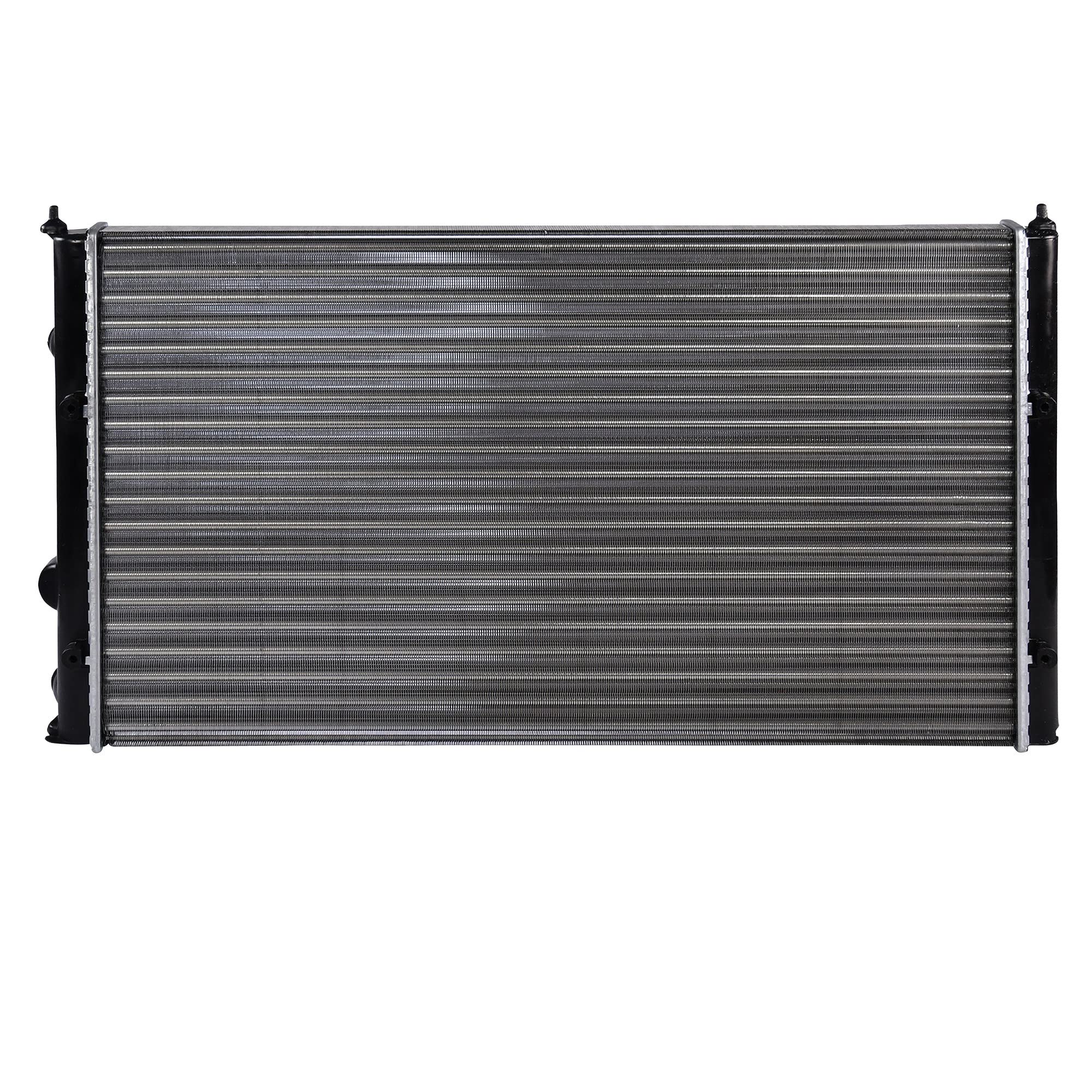 1x Radiatore acqua motore compatibile con SEAT AROSA, CORDOBA, | Compatibile con: SEAT AROSA, CORDOBA, CORDOBA Vario, IBIZA II, INCA, VW CADDY II Großraumlimousine
