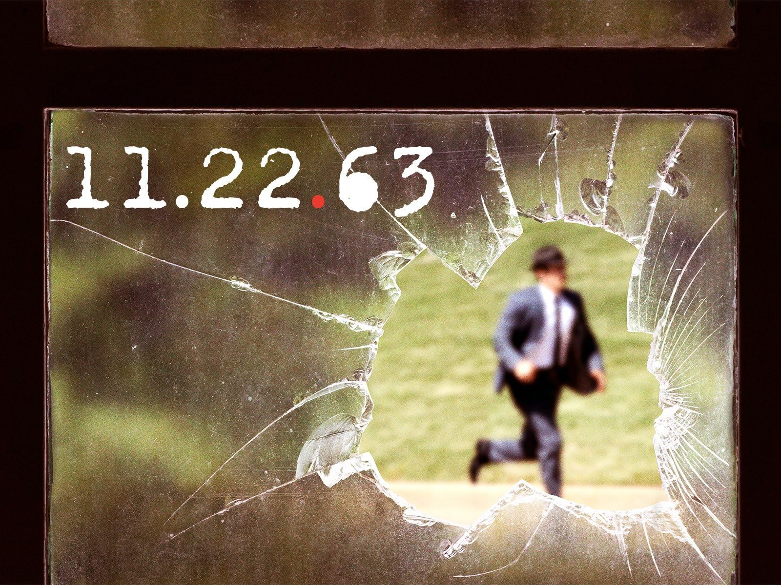 11.22.63(吹替版)