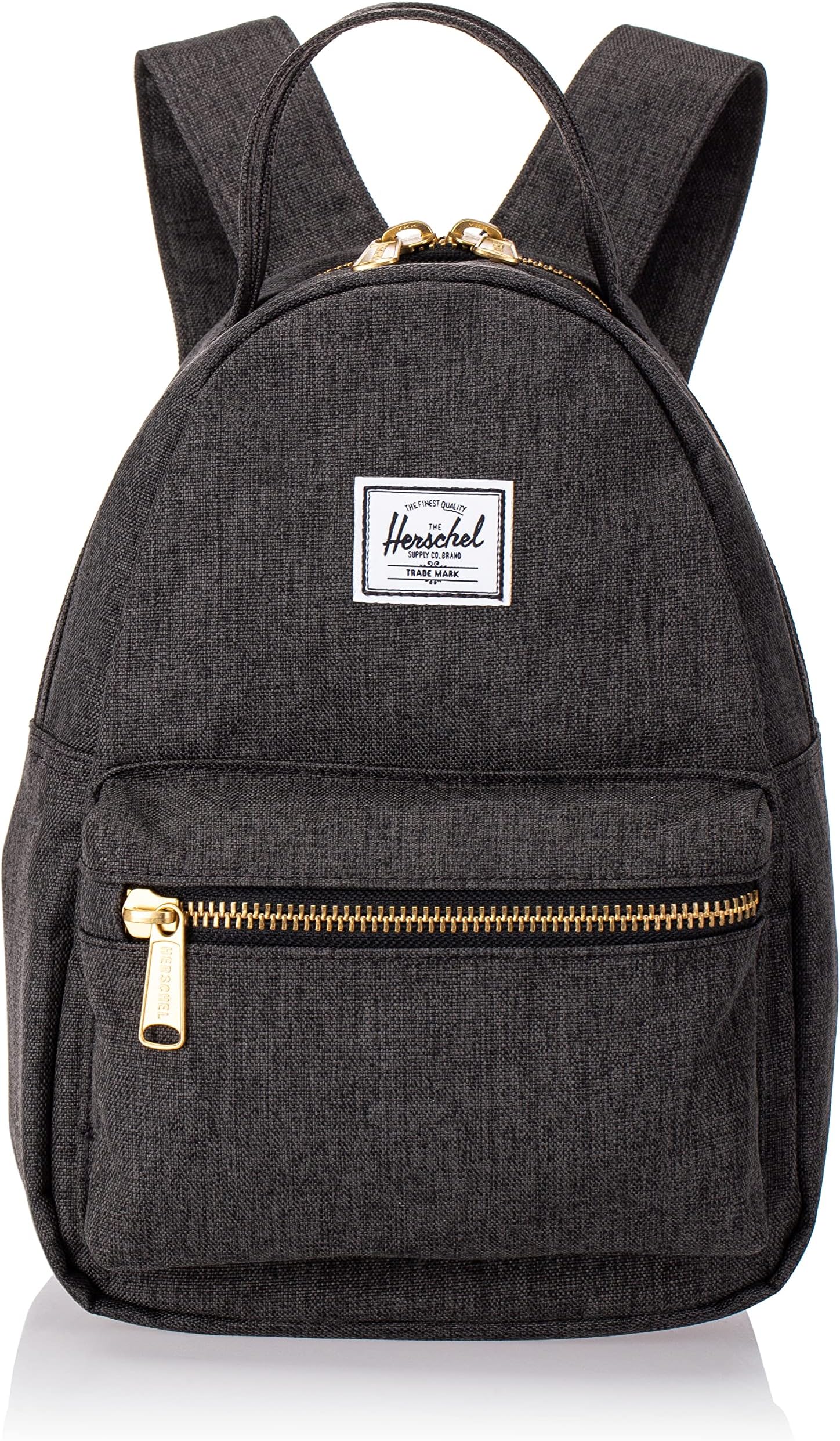 Supply Co. Unisex Nova Mid-volume Backpack