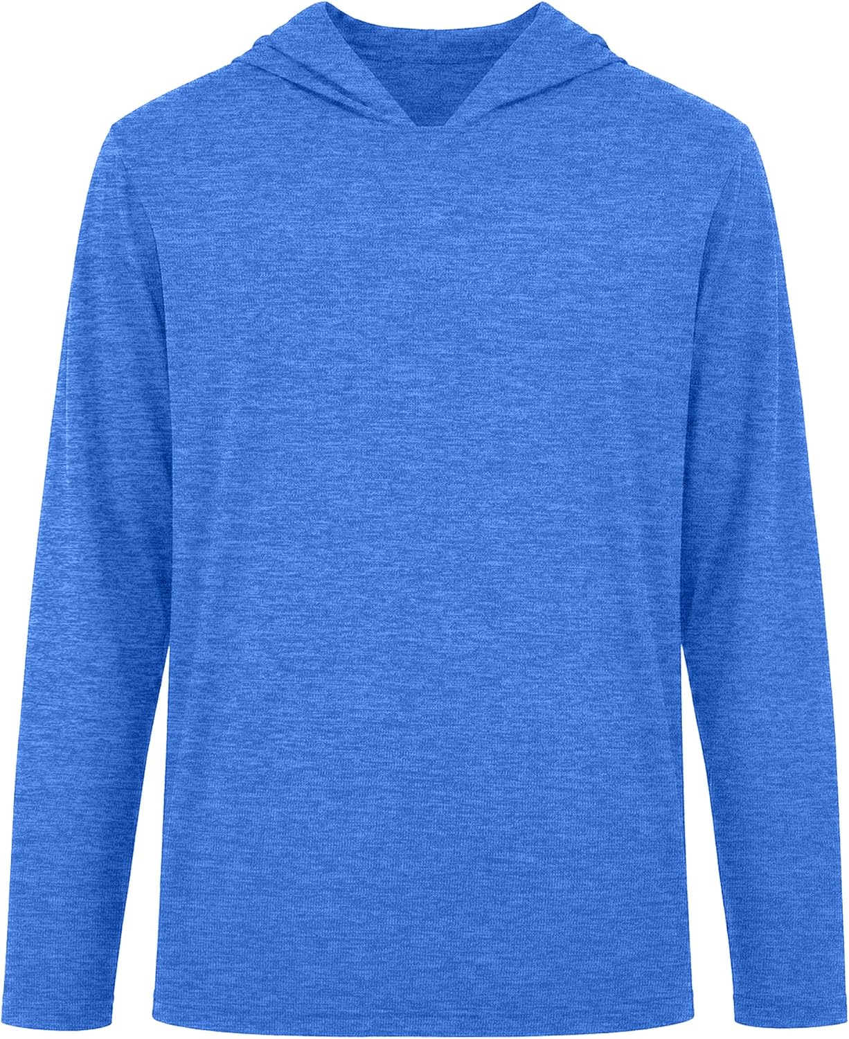 Roadbox Boys Long Sleeve Athletic Hoodie Kids Hooded Pullover Shirt
