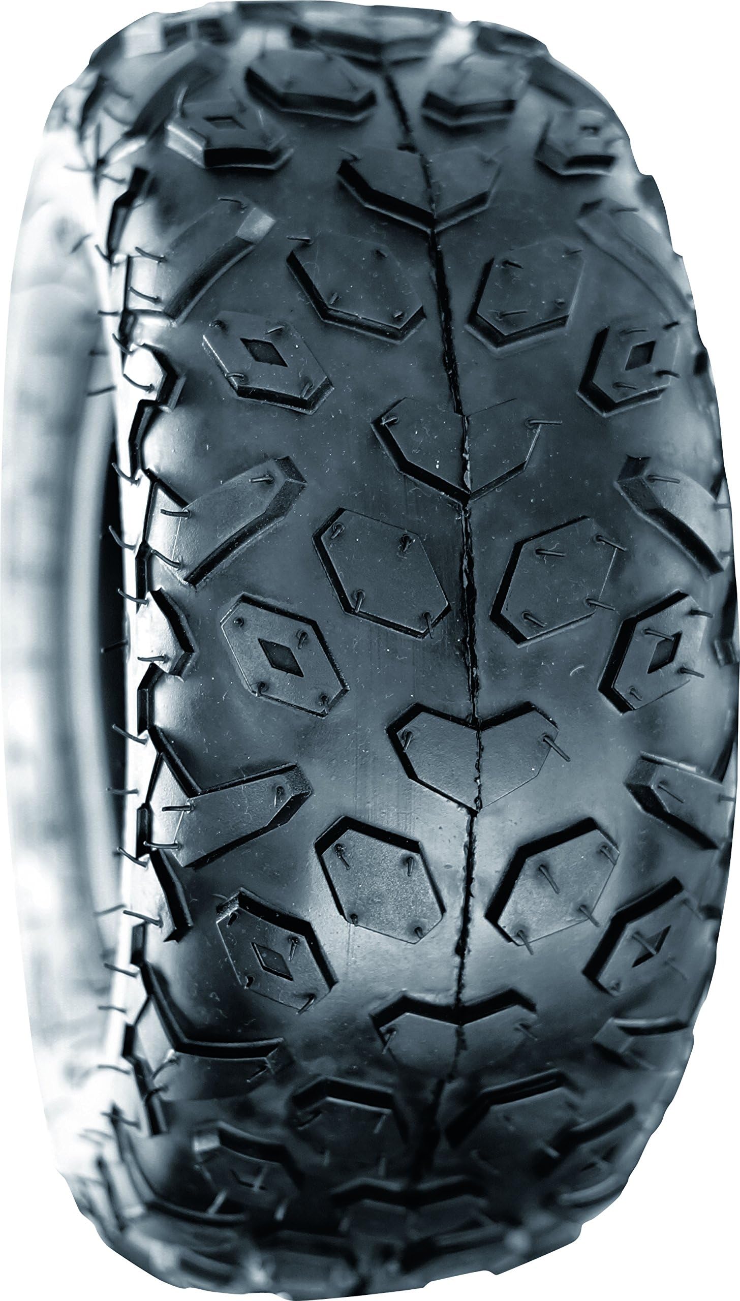UNILLII 2x 145/70-6 Sport ATV & Offroad go kart tires