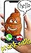 Poop Face Fake Call