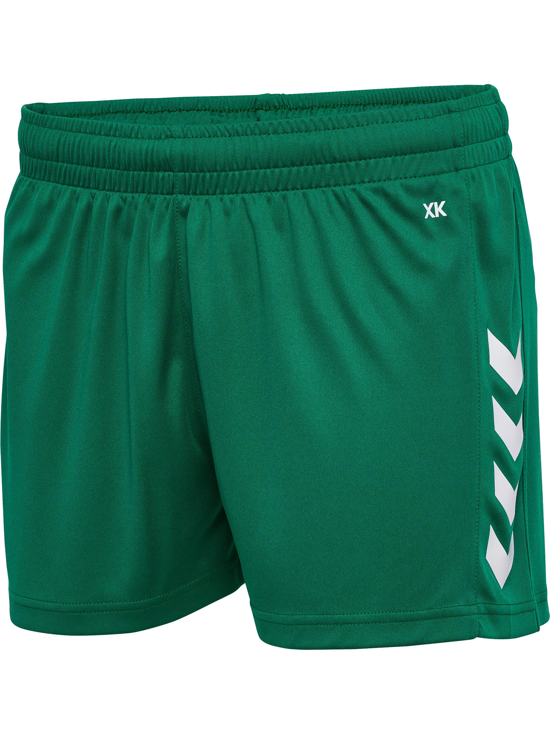 Hummel Women's Evergreen Shorts Hmlcore Xk Poly Shorts Woman