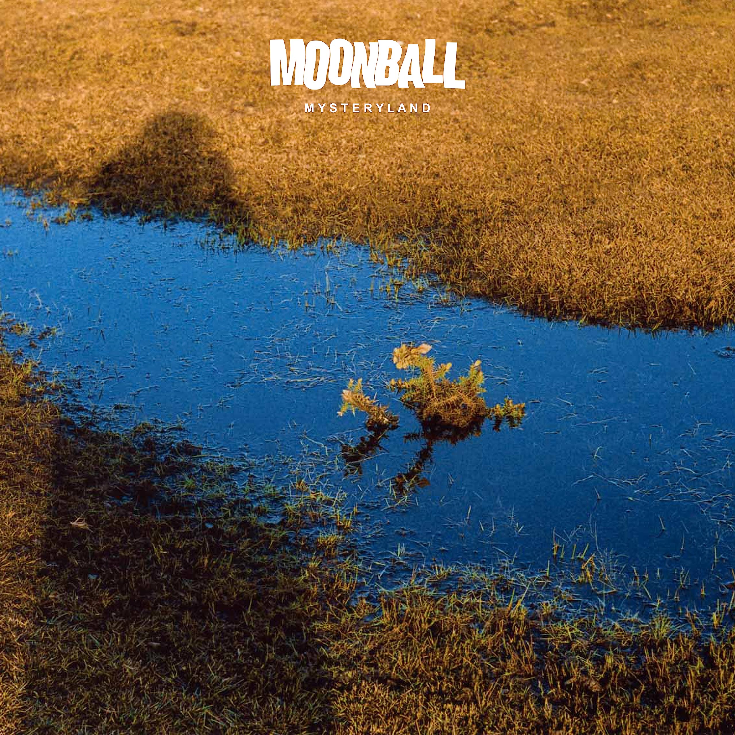 Moonball