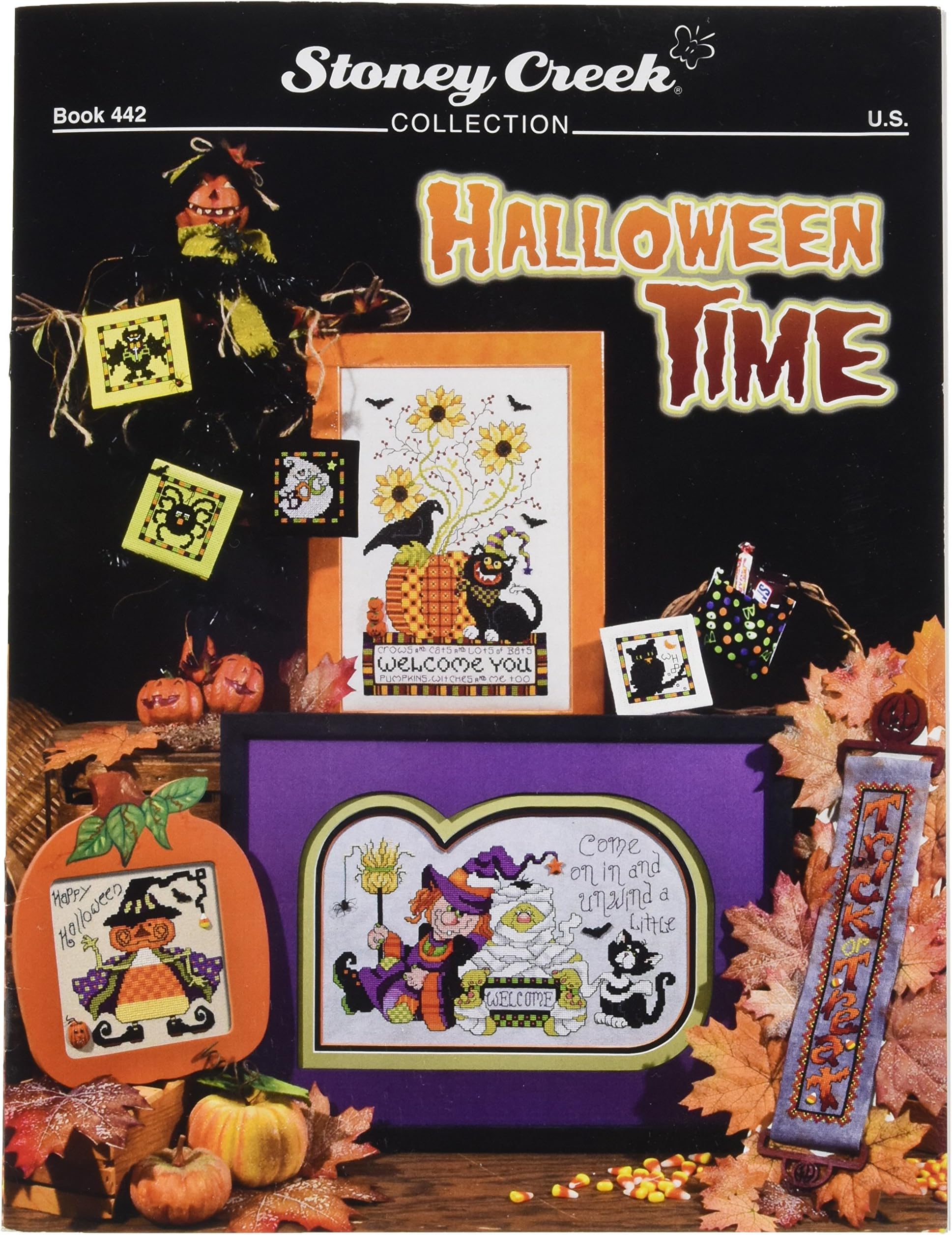 Stoney CreekHalloween Time