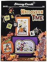 Algopix Similar Product 1 - Stoneycreek , Halloween Time