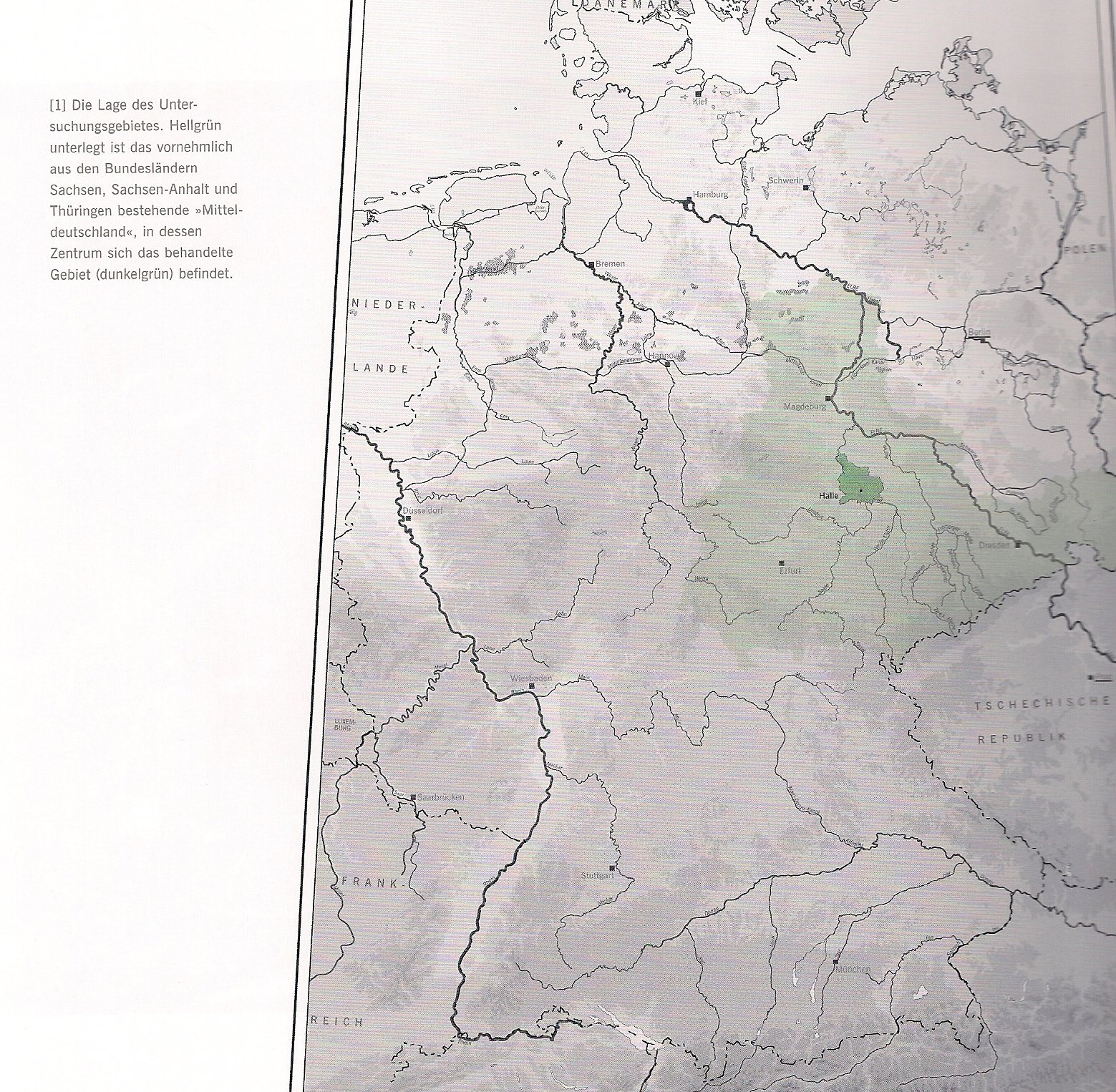 Die romanischen Dorfkirchen des Saalkreises: Eine baugeschichtliche Untersuchung (Beiträge zur Denkmalkunde)