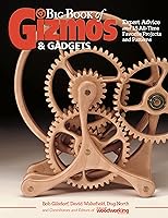 Algopix Similar Product 12 - Big Book of Gizmos  Gadgets Expert