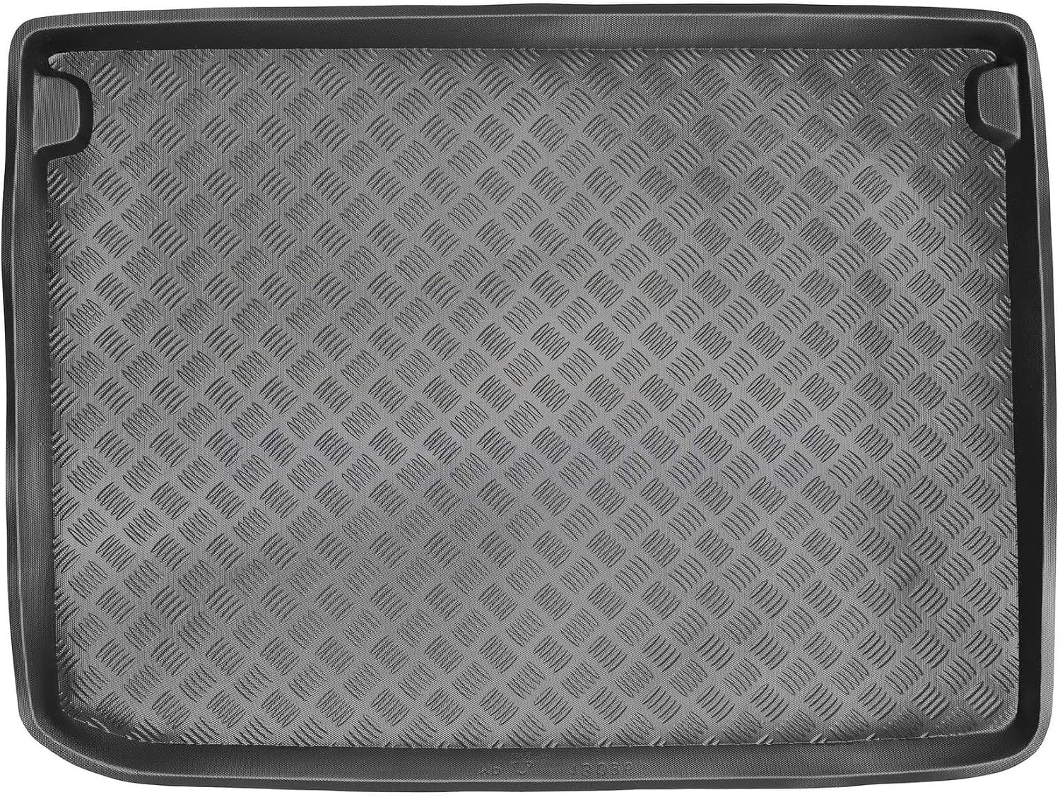 Bac coffre Citroën C4 Picasso II (2013-2018) - Roue incluse