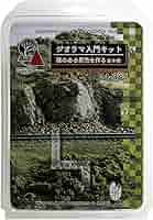 KATO シーナリーセット 情景製作 LK954 24-343 ジオラマ用品 6g7v4d0 KATO シーナリーセット 情景製作 LK954 24-343 ジオラマ用品