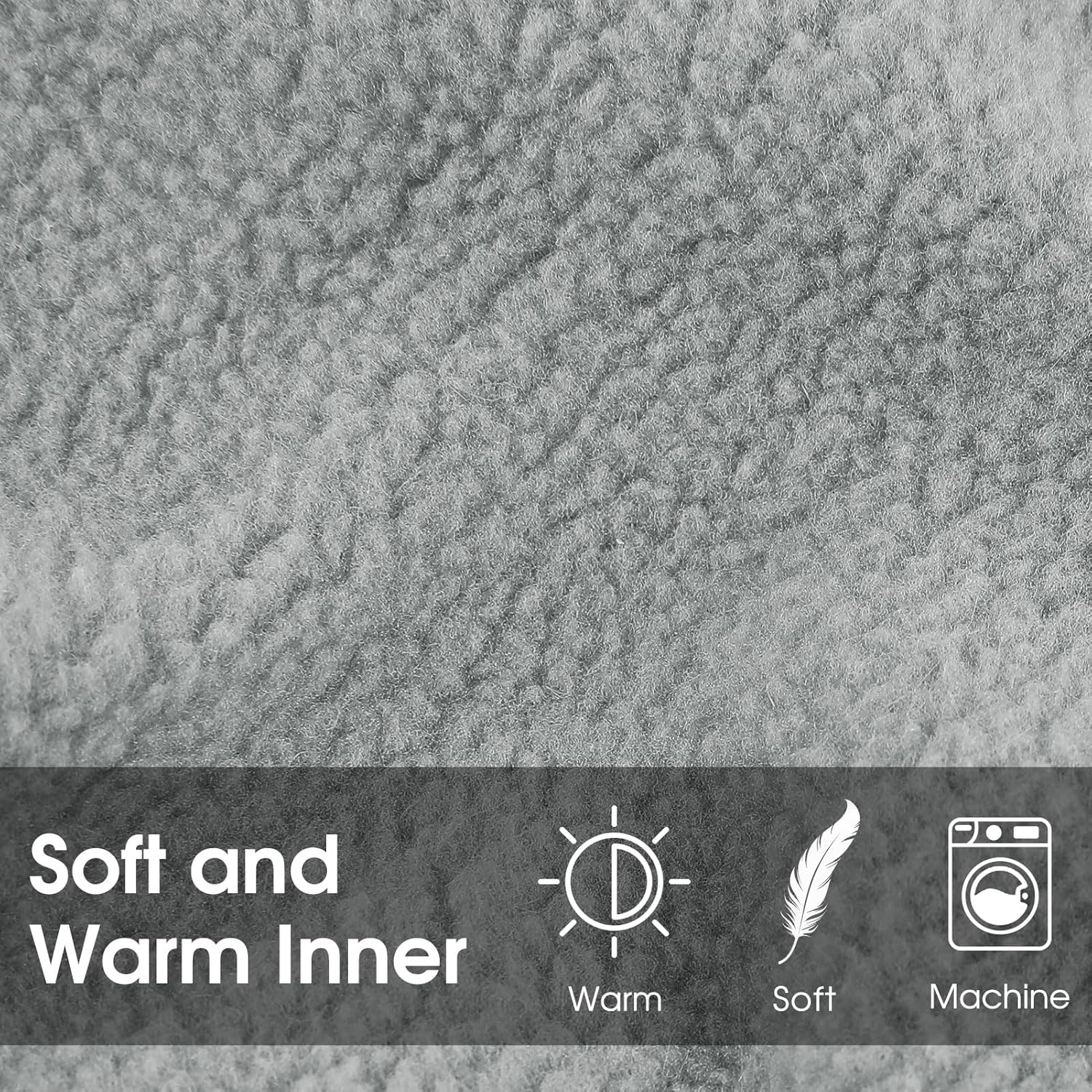 Dog Winter Coat, Windproof Dog Puffer Jacket with Harness Built in, Reflective Pet Vest for Cold Weather Dogs Snowsuit with Zipper, Rose 3XL