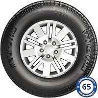 Vista 2 de Neumático radial MICHELIN Latitude Tour - 235/65R18 106T