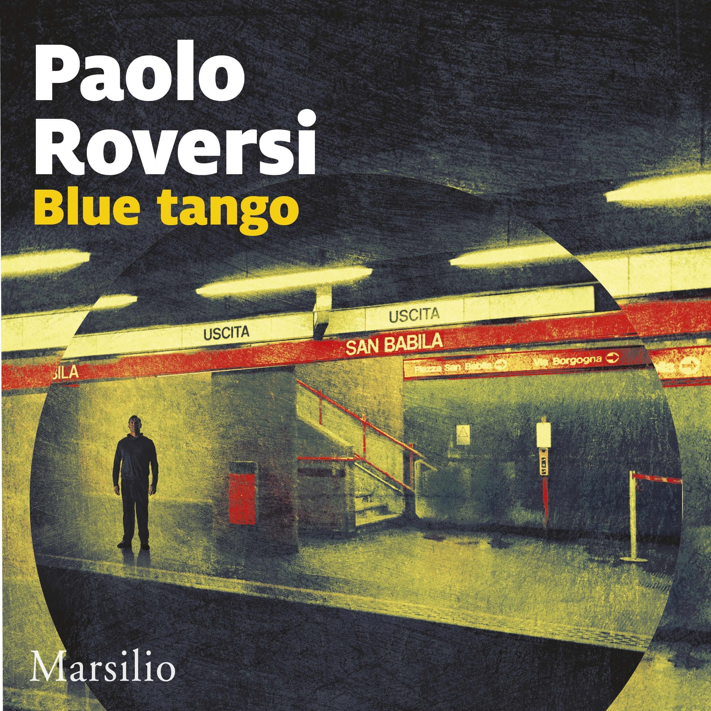Blue Tango: La serie Radeschi | 2