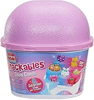 Algopix Similar Product 15 - Num Noms Snackables Snow Cones Series