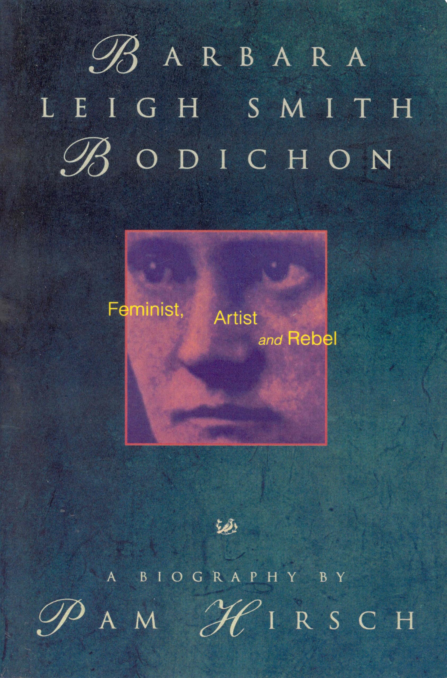 Buy Barbara Leigh Smith Bodichon — BookShops.in