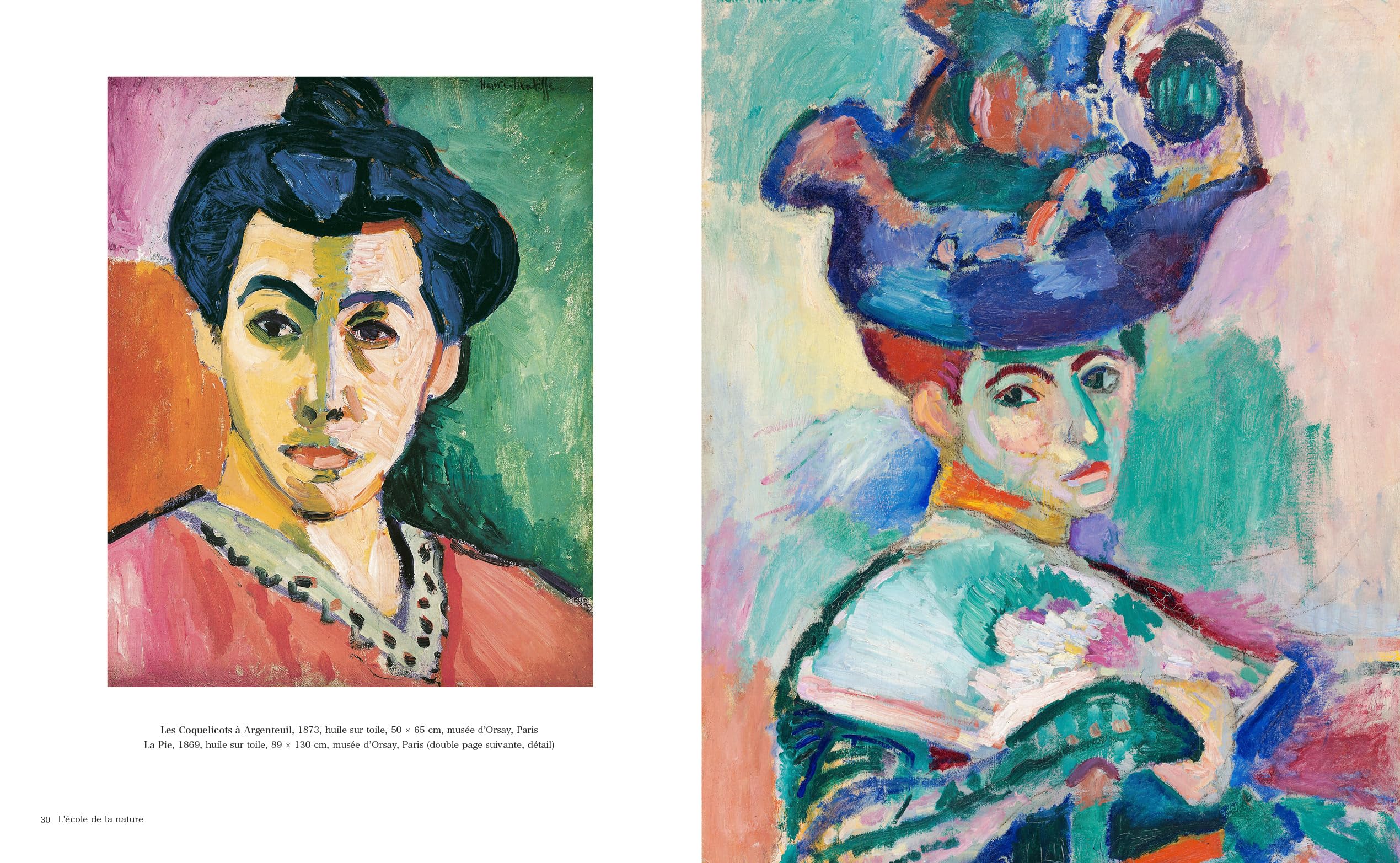 Matisse. L'art plus grand