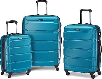 Samsonite Winfield 2 Hard Case with Swivel Wheels