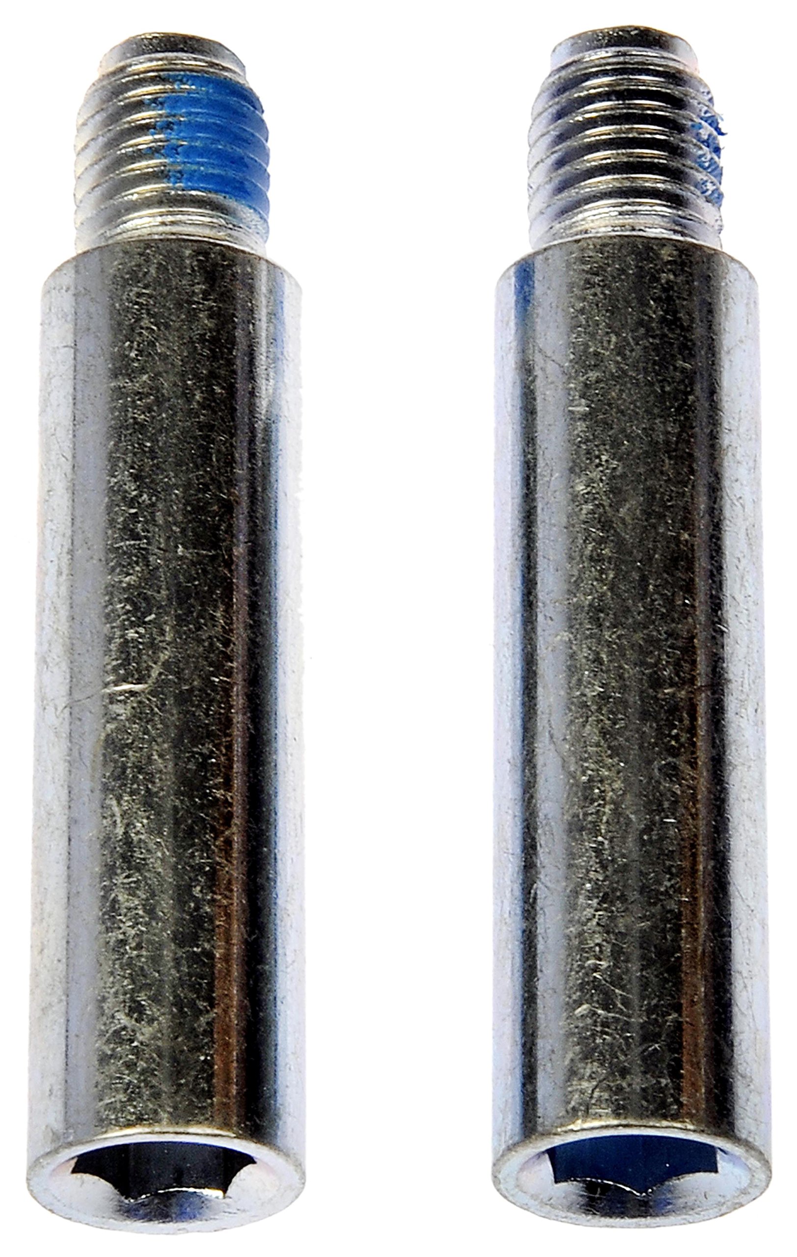 Dorman HW14201 Front Disc Brake Caliper Bolt Compatible with Select BMW / Mazda Models