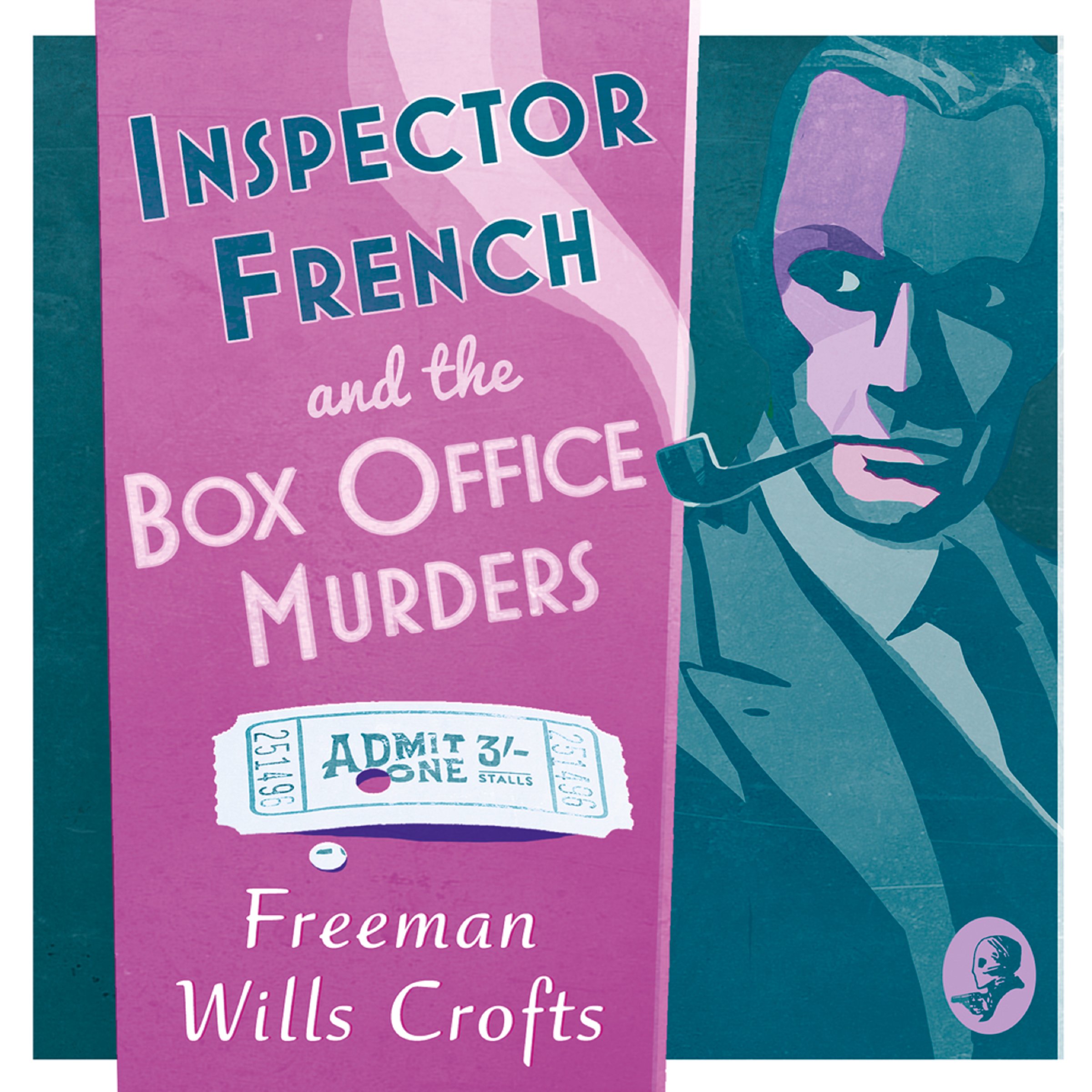 Inspector French and the Box Office Murders