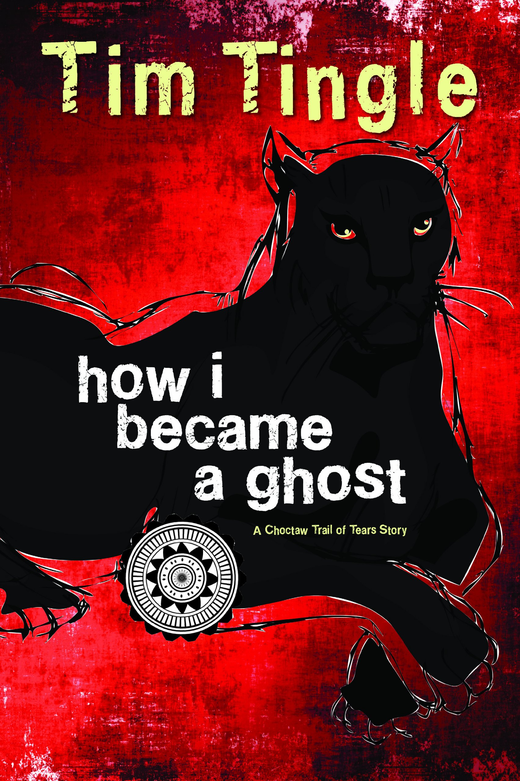 How I Became A Ghost (How I Became a Ghost Series) (How I Became a Ghost Series, 1)