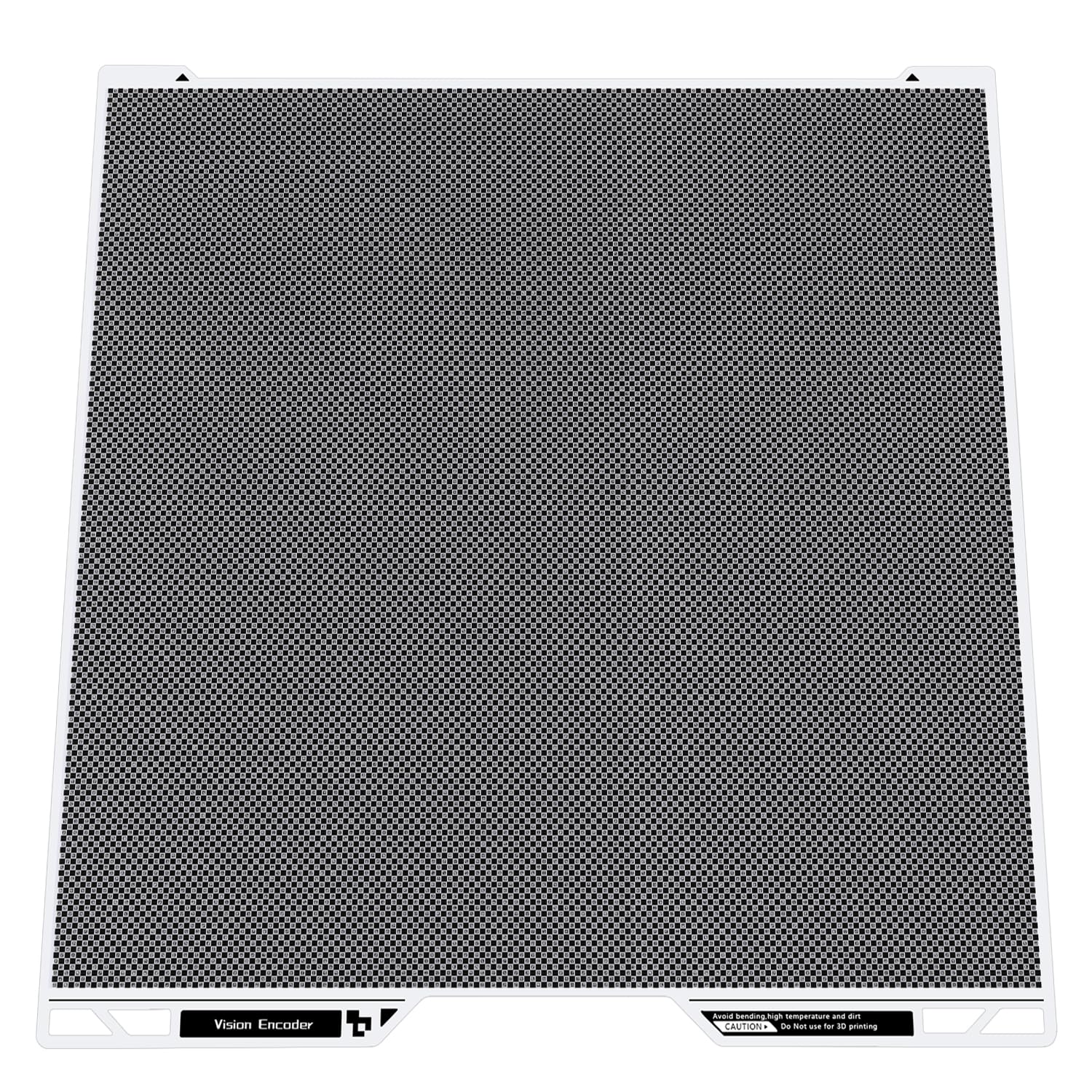 H2D/H2S/H2C Vision Encoder Plate 5-Minute Calibration for Weeks-Long Accuracy to A New Level Achieve Injection-Molded-Level Quality, Below 50μm Motion Accuracy Against Inevitable Uncertainties