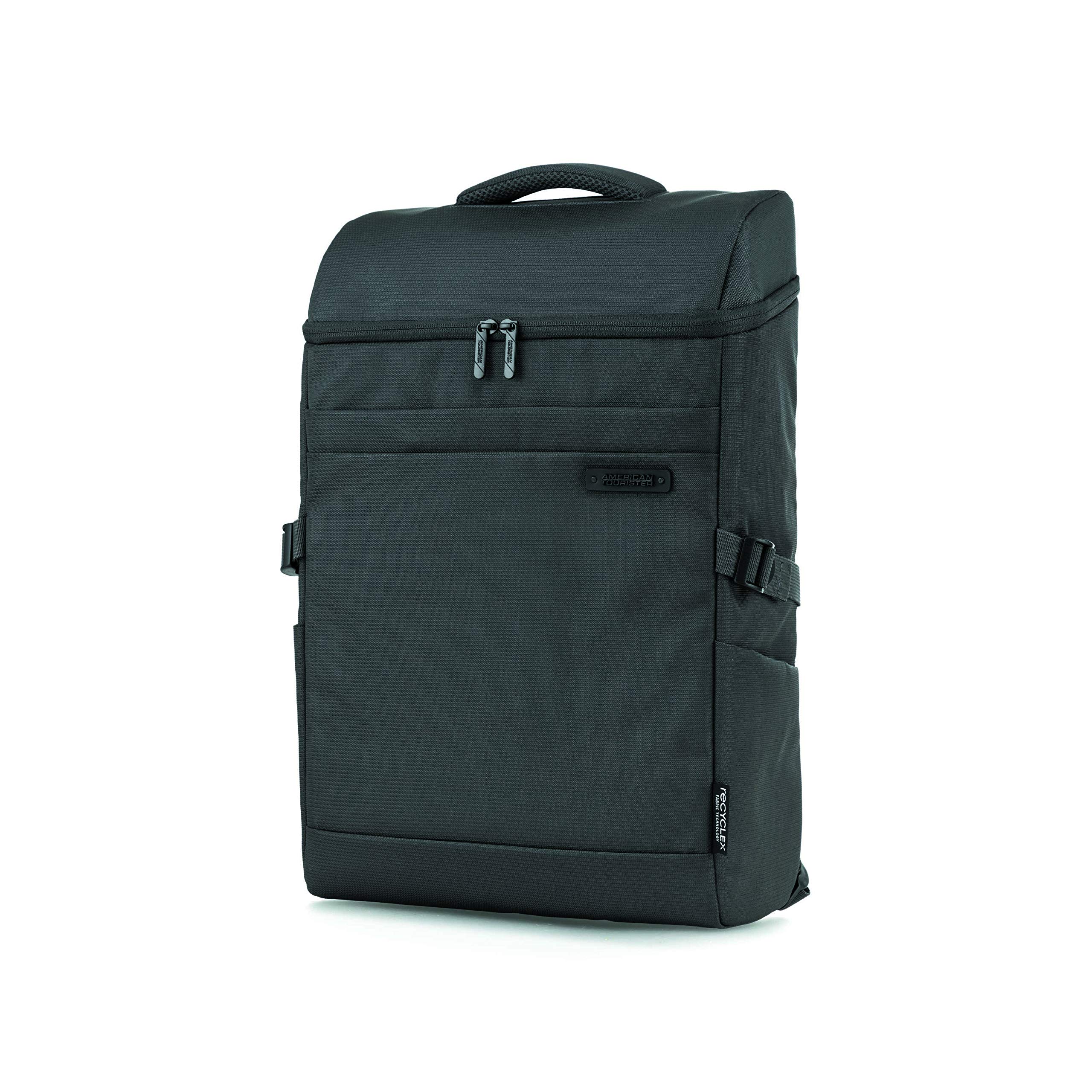 american tourister scholar laptop backpack 1 (AG0-09117) 3 L EC 14.1 Size:4