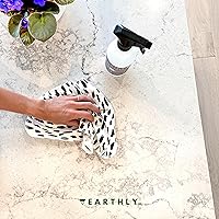 Vista 8 de Toallas de papel reutilizables, paquete de 10 unidades, rollo de toallas de papel de algodón lavables, servilletas reutilizables sin papel