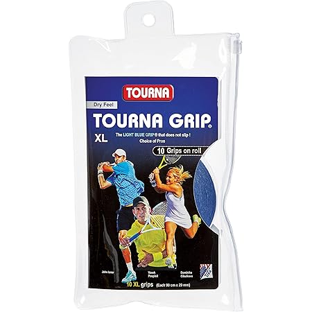 tourna grip xl