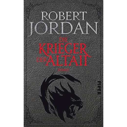 Die Krieger der Altaii: Roman (German Edition)