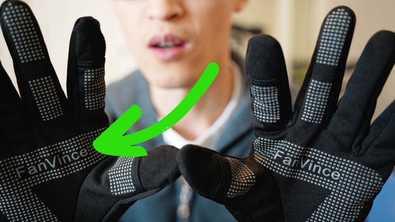 Watch My Honest Review: FanVince Winter Gloves on Amazon Live