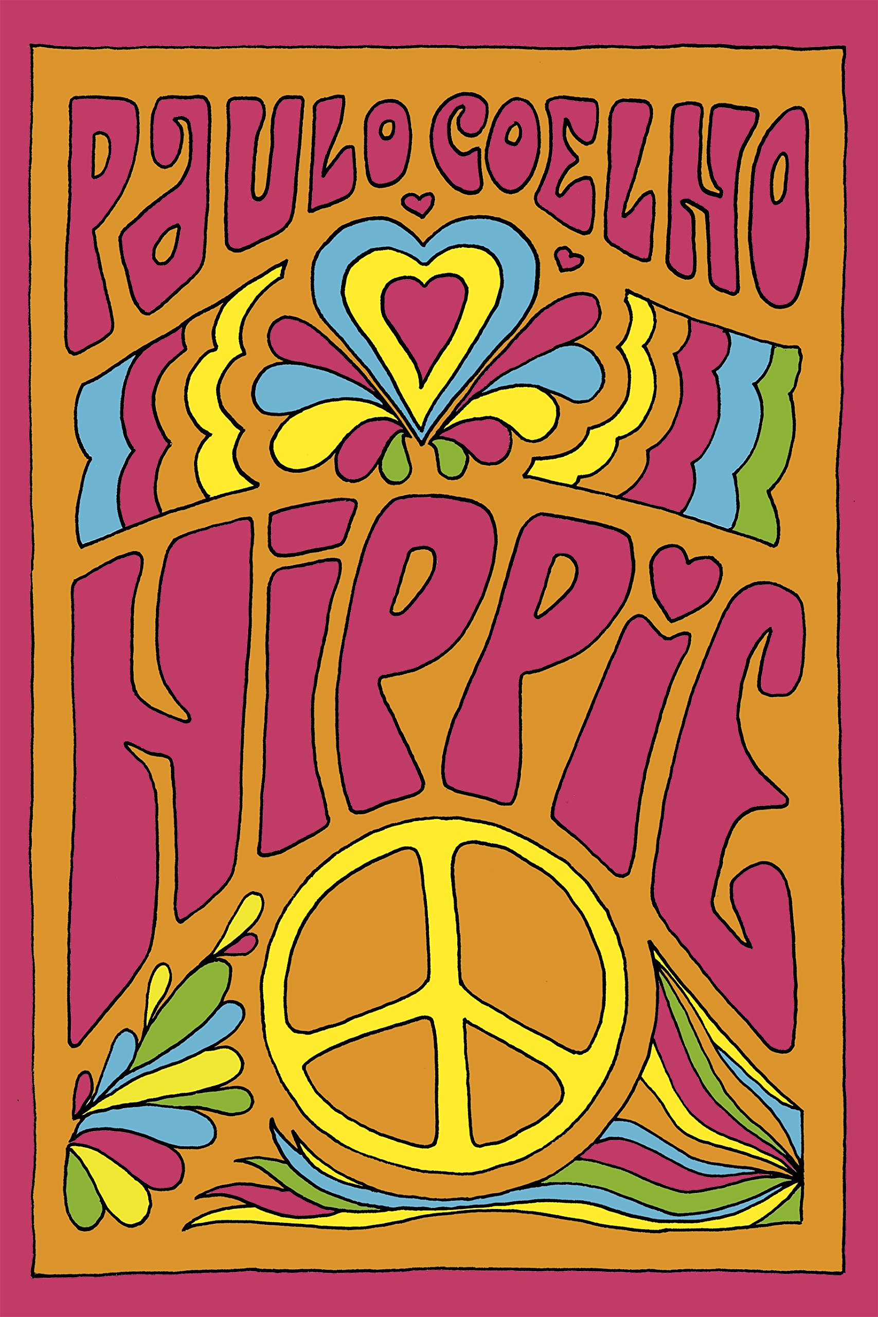 Hippie | Amazon.com.br