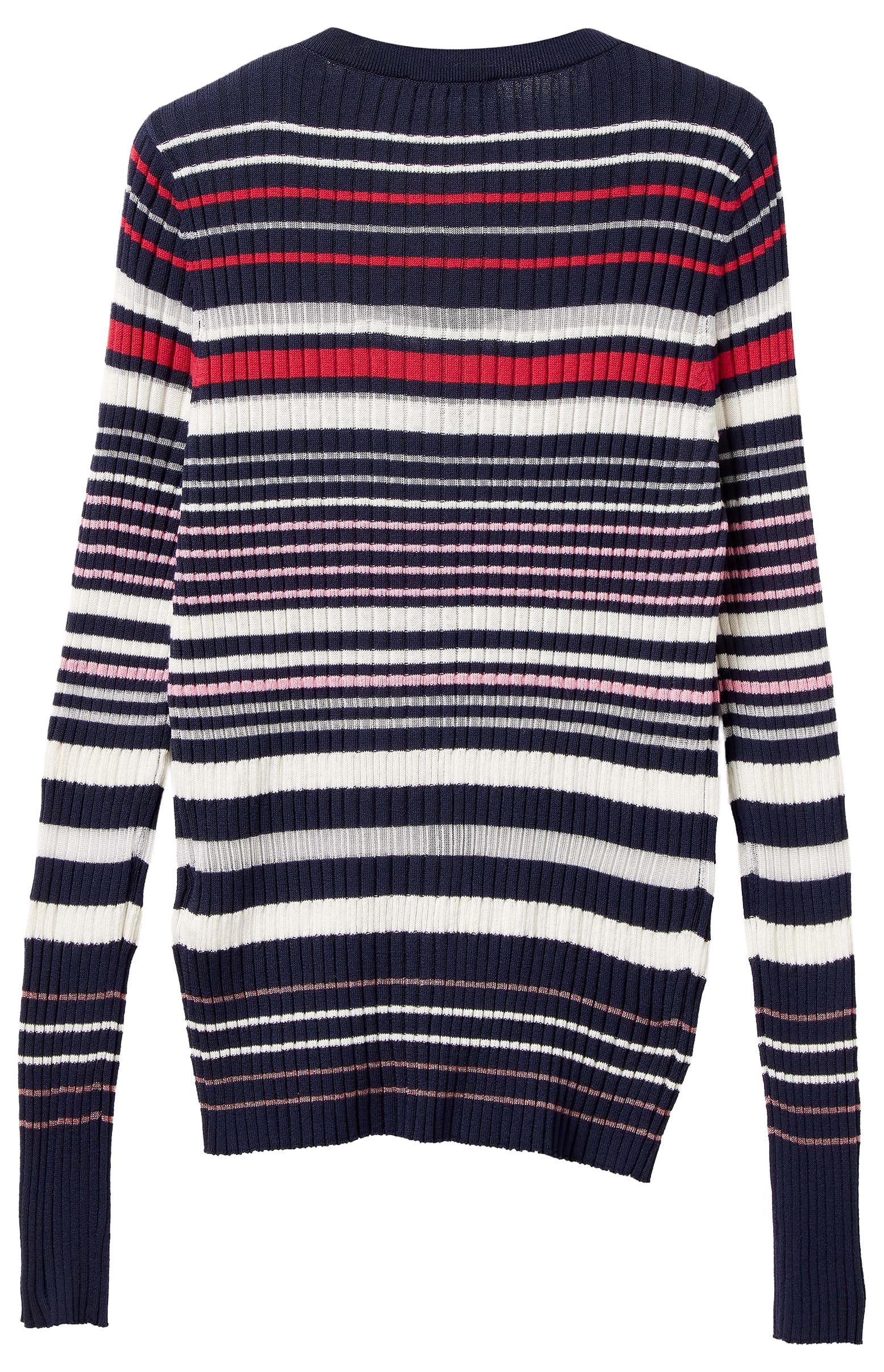 United Colors of Benetton Kardigan Kobiety Maglia Coreana M/L 1e3re502d