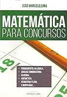 Matemática para concursos