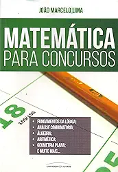Matemática para concursos