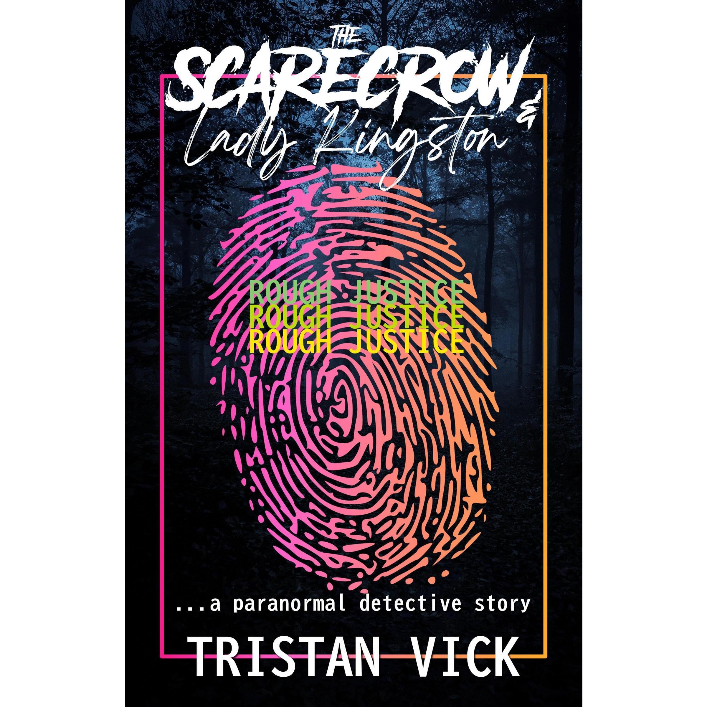 The Scarecrow & Lady Kingston