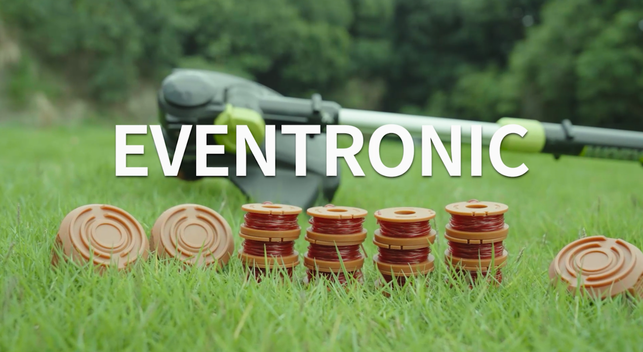 ❷ダブルヘッダーとゴーストワイヤーのセット Amazon.com : 15 Pack (WA0010)Replacement Trimmer Line Spool