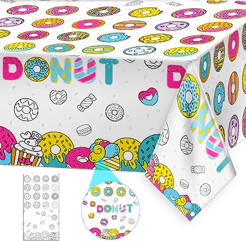 Miniatura 8 de Mantel gigante para colorear del espacio exterior para niños, mantel de papel desechable del universo del sistema solar para niños, actividades y