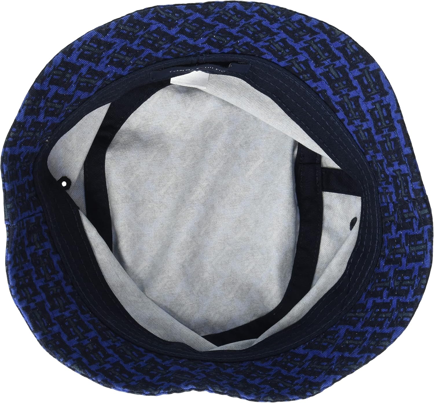 Tommy Hilfiger Mens Bucket Hat - Image 3